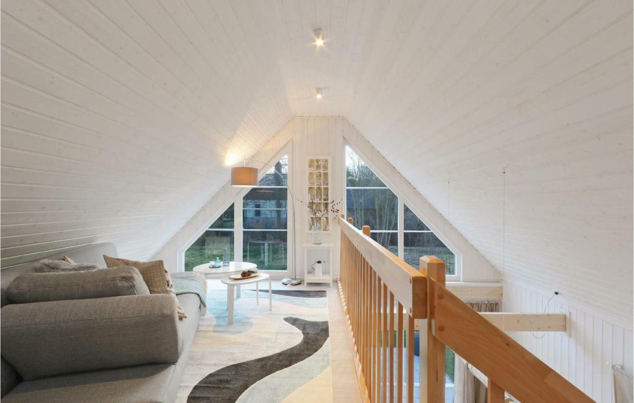 2 Bedroom Lovely Home In Zerpenschleuse 외부 사진