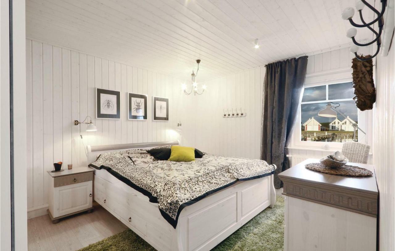 2 Bedroom Lovely Home In Zerpenschleuse 외부 사진