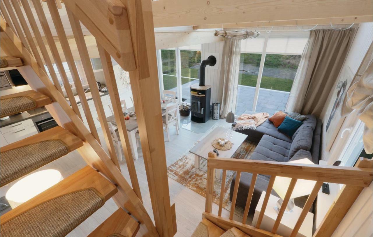 2 Bedroom Lovely Home In Zerpenschleuse 외부 사진
